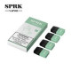  Pod SPRK Lemon Mint