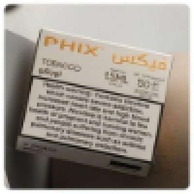 Pod Phix Tobacco Pod Phix Tobacco