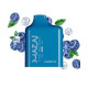 Mazaj Link 8500 Puffs blueberry ice Mazaj Link 8500 Puffs blueberry ice