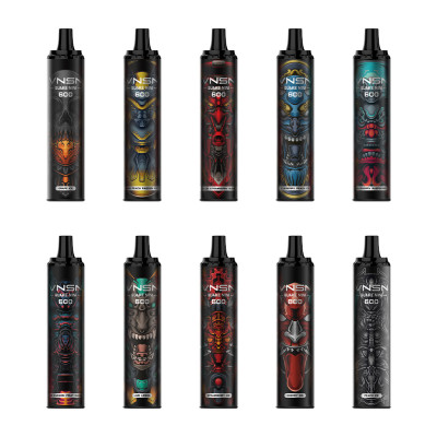 سحبة فنسن كويك ميني الجاهزه 600 بف البطيخ وعلكة الفراولة * سحبة فنسن كويك ميني الجاهزه 600 بف البطيخ وعلكة الفراولة *