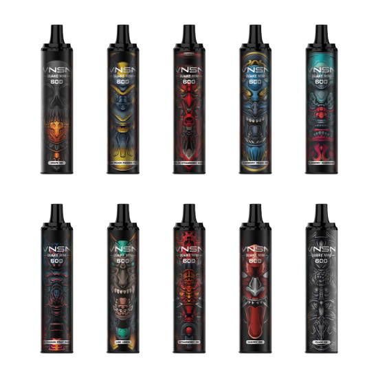 سحبة فنسن كويك ميني الجاهزه 600 بف ليمون * سحبة فنسن كويك ميني الجاهزه 600 بف ليمون *