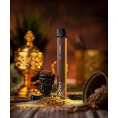 Mazaj 1000 puffs TOBACCO