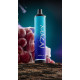 Mazaj Demon 5000 Puffs Grape Ice Mazaj Demon 5000 Puffs Grape Ice
