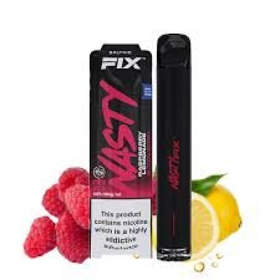 سحبة ناستي اير فيكس 675 بف توت مشكل مع الليمون * سحبة ناستي اير فيكس 675 بف توت مشكل مع الليمون *