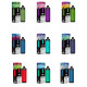 Alfakher Crown Bar 8000 Puffs Grape Mint Alfakher Crown Bar 8000 Puffs Grape Mint