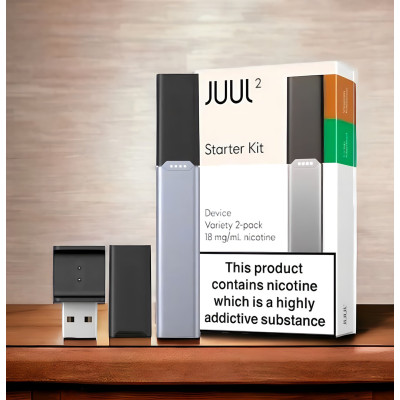 سحبة جول 2 ستارتر كيت * سحبة جول 2 ستارتر كيت *