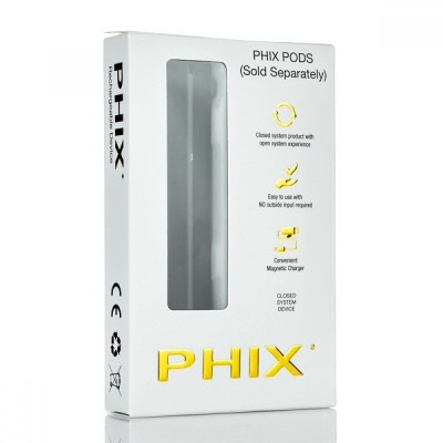 Phix Mod Phix Mod