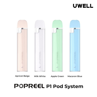Uwell popreel P1 Uwell popreel P1