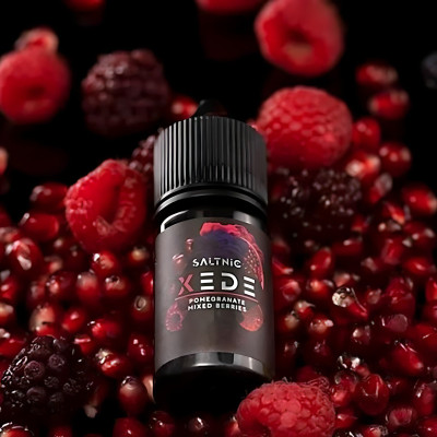 اكسيد رمان توت 30 مل * اكسيد رمان توت 30 مل *