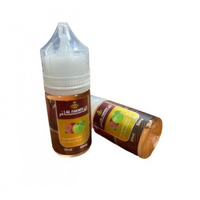 الفاخر تفاحتين 30 مل * الفاخر تفاحتين 30 مل *