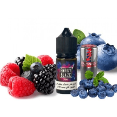 انرجي بلايز 30 مل * انرجي بلايز 30 مل *