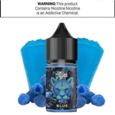 بانثر سيريس بينك بانثر توت ازرق 30 مل *