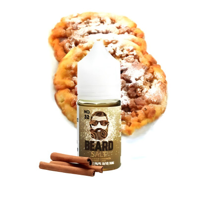 Beard Vape Co No 32 Cinnamon 30 ml