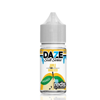 Daze MFG Mango 30 Ml Daze MFG Mango 30 Ml