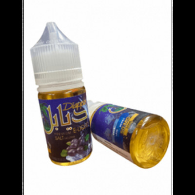 Diapple Blueberry 30 Ml Diapple Blueberry 30 Ml