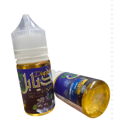 Diapple Blueberry Ice 30 Ml Diapple Blueberry Ice 30 Ml