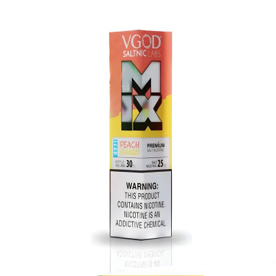 VGOD Peach Mango Ice 30 ml