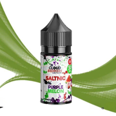 Cloud Breakers Purple Melon 30 ml Cloud Breakers Purple Melon 30 ml