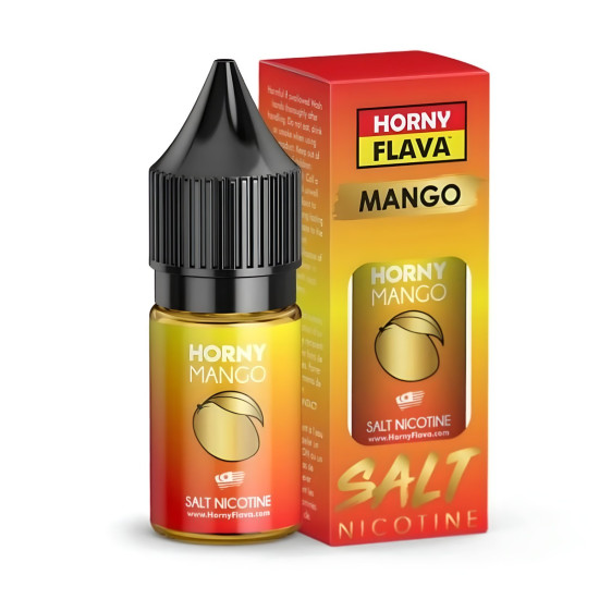 Horny Mango 30 ml Horny Mango 30 ml