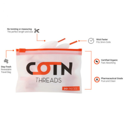 Cotn Threads Cotn Threads