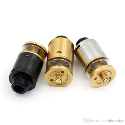 تانك ألبين RDTA * تانك ألبين RDTA *