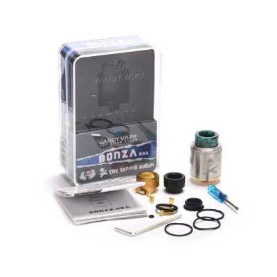 تانك فاندي فاب بونزا RDA * تانك فاندي فاب بونزا RDA *