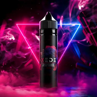 اكسيد رمان توت 60 مل * اكسيد رمان توت 60 مل *