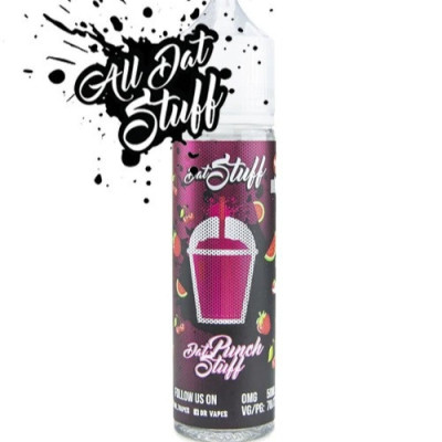 Dat Punch Stuff 60 Ml Dat Punch Stuff 60 Ml