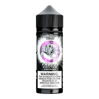 Ruthless Berry Blast Ice 120 Ml