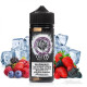 Ruthless Berry Blast Ice 120 Ml Ruthless Berry Blast Ice 120 Ml