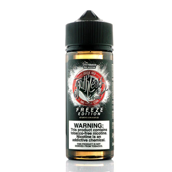Ruthless Joosie Red 120 Ml Ruthless Joosie Red 120 Ml