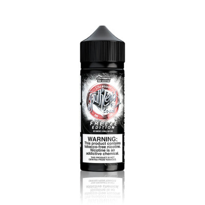 Ruthless Strizzy Ice 120 Ml