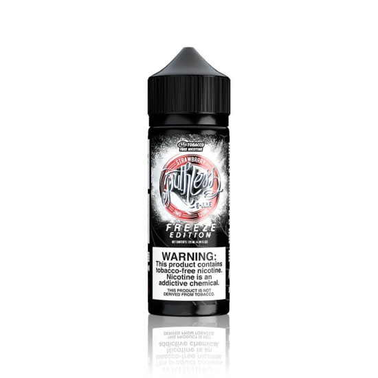 Ruthless Strizzy Ice 120 Ml Ruthless Strizzy Ice 120 Ml