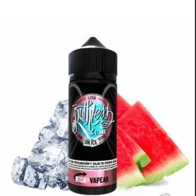 Ruthless Lush Ice 120 Ml