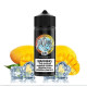 Ruthless Mango Ice 120 Ml Ruthless Mango Ice 120 Ml
