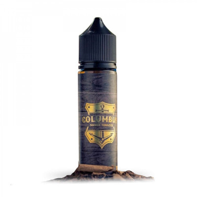 Columbus Sweet Tobacco 60 Ml Columbus Sweet Tobacco 60 Ml