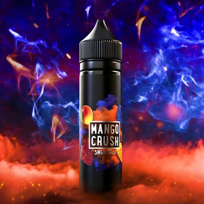 مانجو كراش 60 مل * مانجو كراش 60 مل *