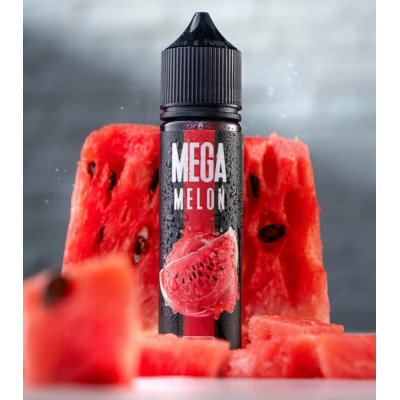 ميغا بطيخ 60 مل * ميغا بطيخ 60 مل *