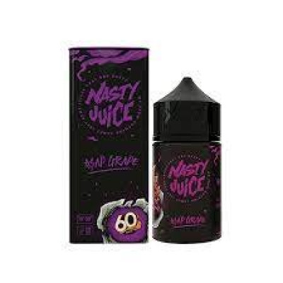 nasty juice asap grape 60 ml nasty juice asap grape 60 ml