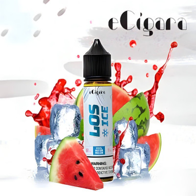 اي سيجاره لوس ايس 60 مل * اي سيجاره لوس ايس 60 مل *