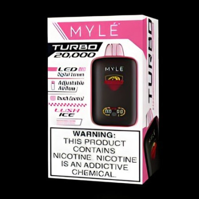 سحبة مايلي تيربو الجاهزه 20000 بف لوش ايس * سحبة مايلي تيربو الجاهزه 20000 بف لوش ايس *